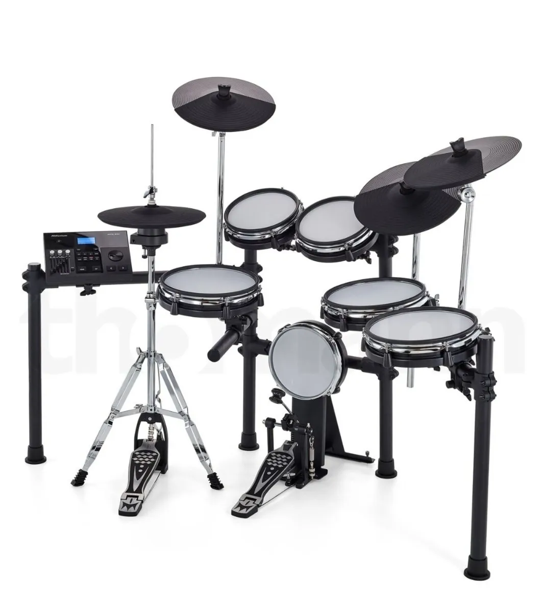 Millenium MPS-850 E-Drum Set - Image 1