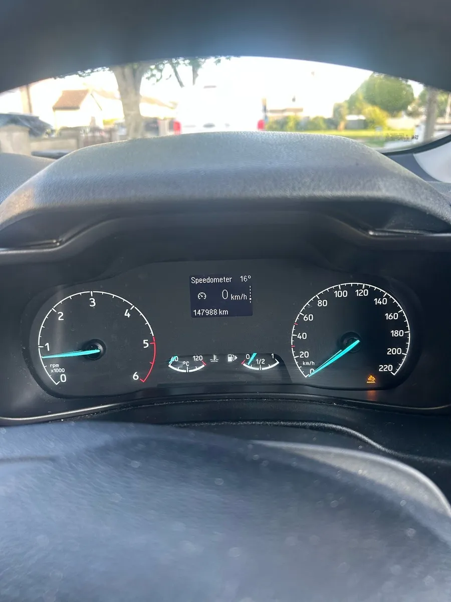 Transit connect - Image 1