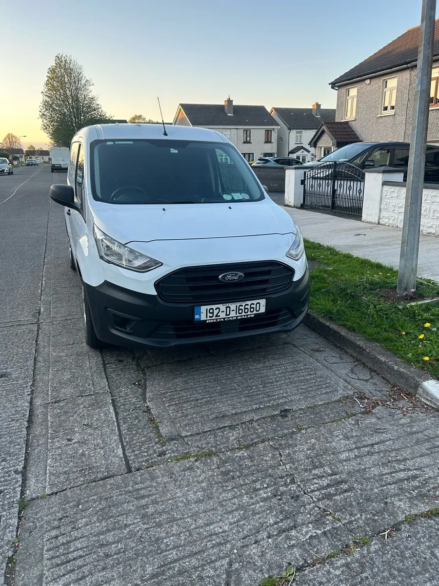 Transit connect - Image 2