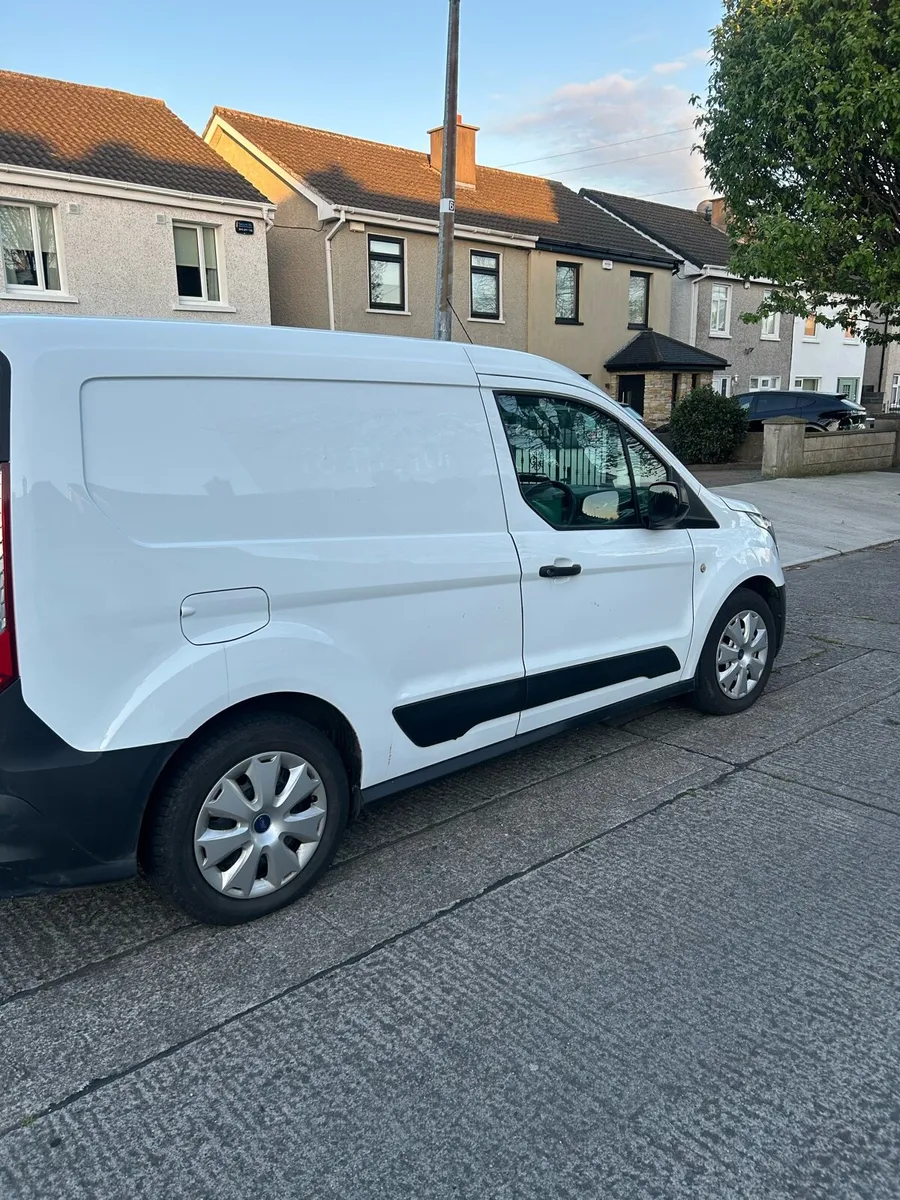 Transit connect - Image 3