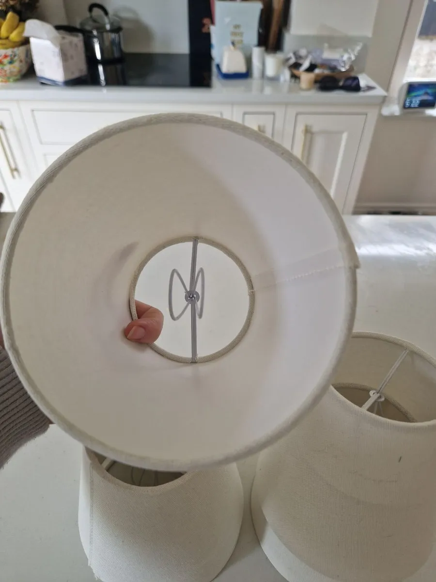 Lamps shades - Image 2