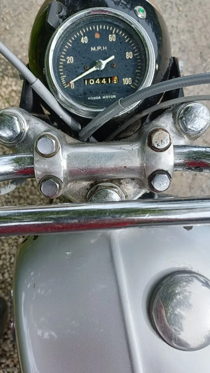 A PIECE OF HISTORY - Image 3