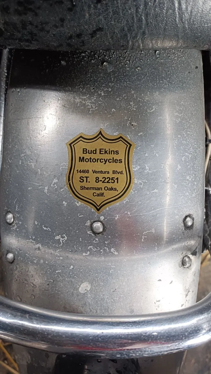 A PIECE OF HISTORY - Image 2