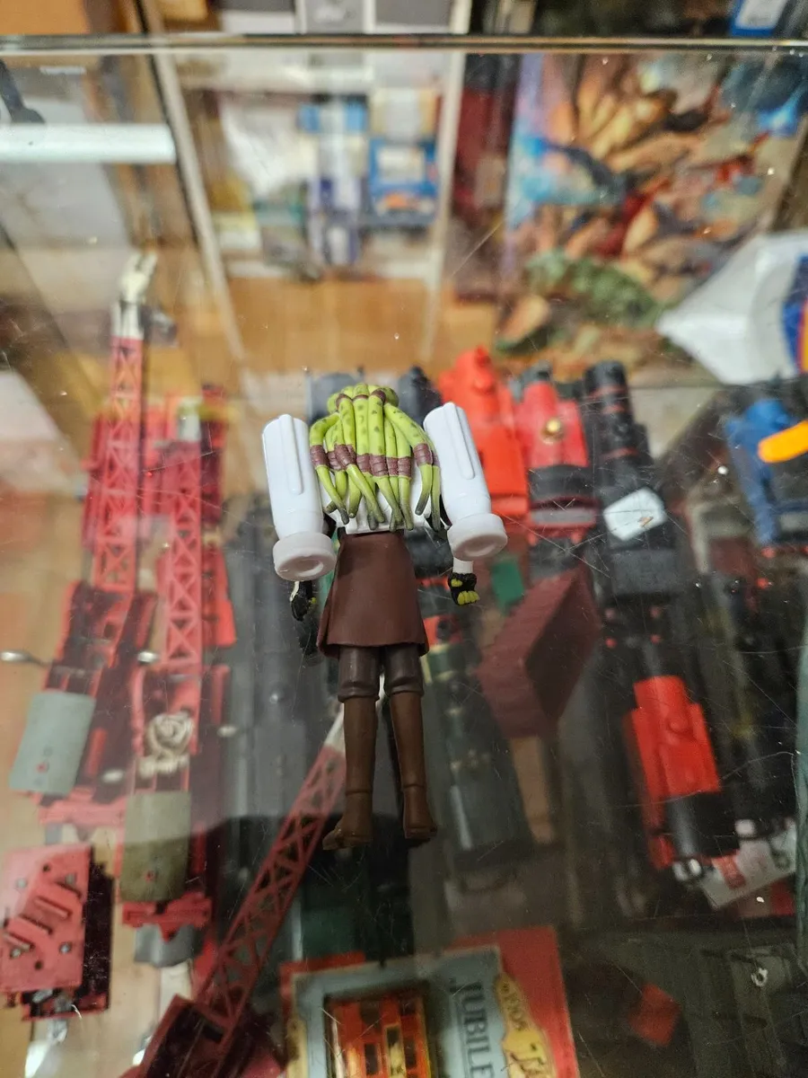 Star Wars Jedi Knight - Image 2