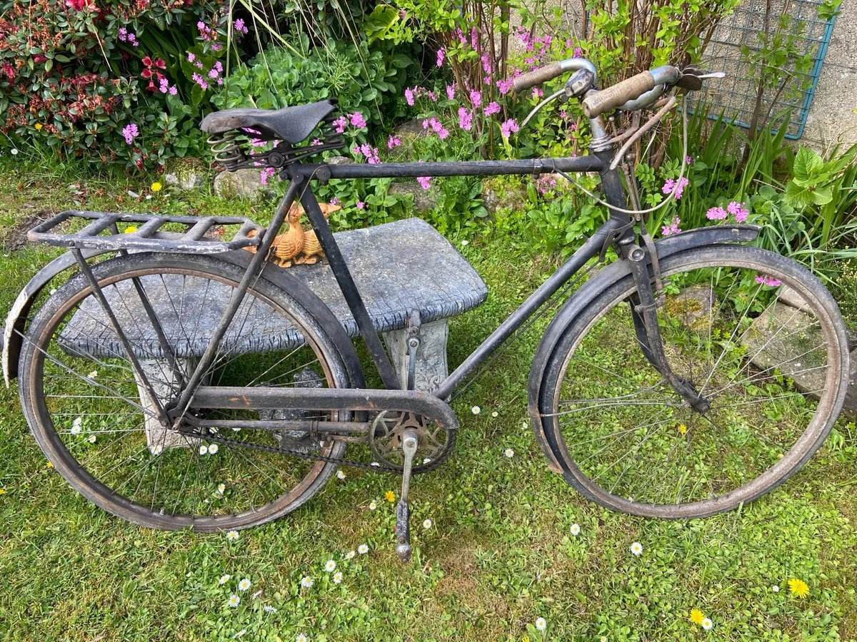 Highnelly. Bicycle - Image 1