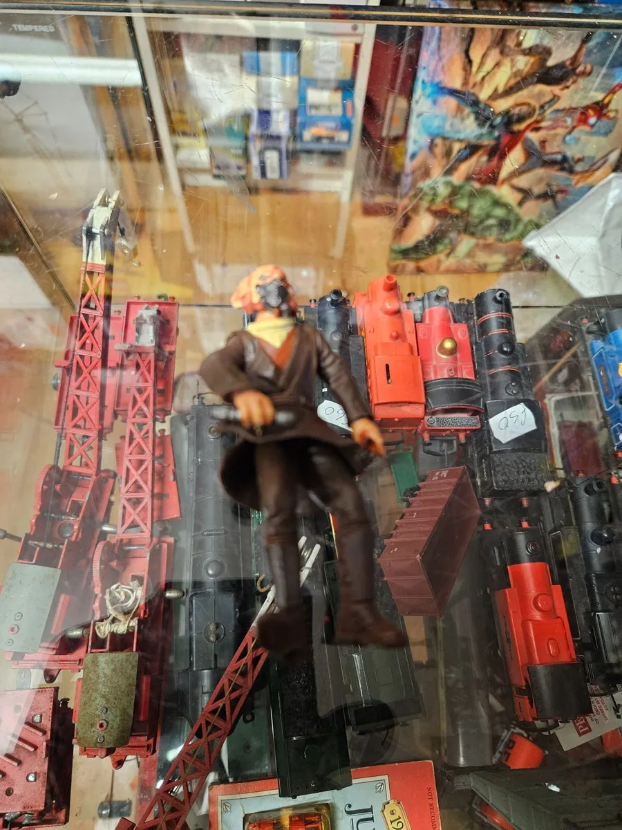 Star Wars Jedi Knight