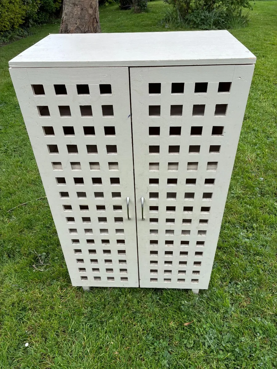 Cupboard - Image 1