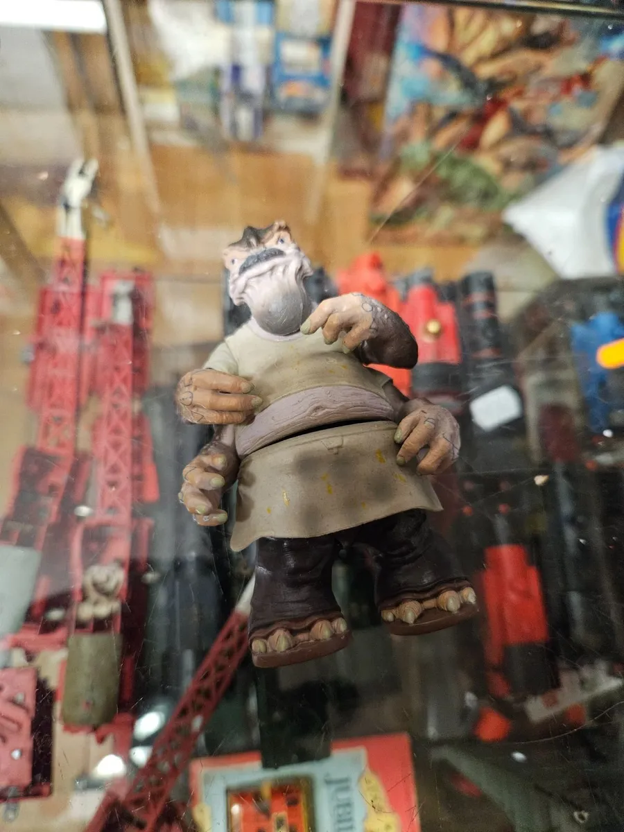 Star Wars Figure