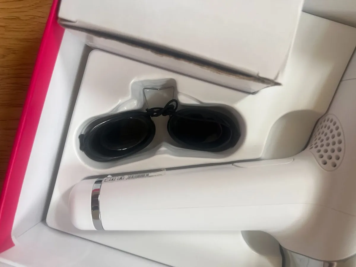 Lescolton Laser Hair Removal - Image 2