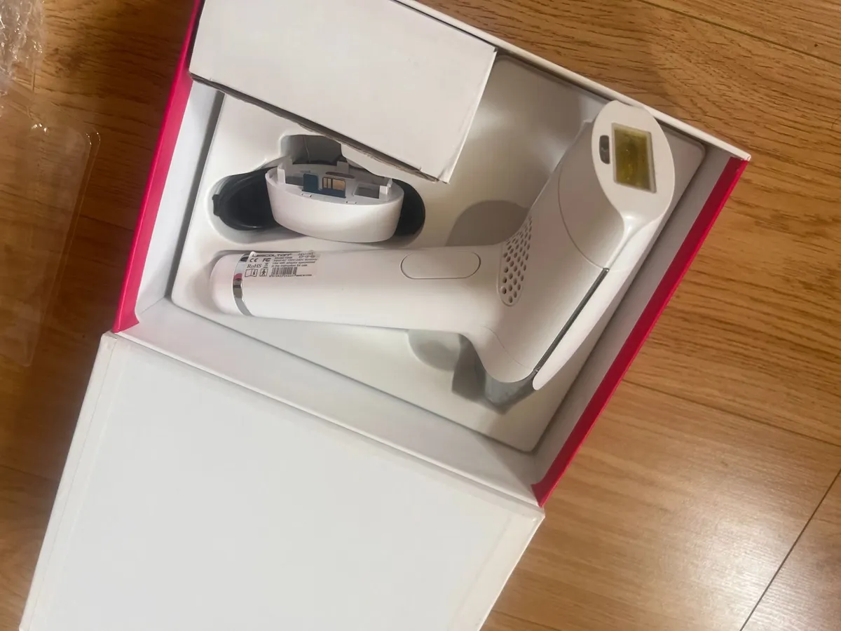 Lescolton Laser Hair Removal - Image 3