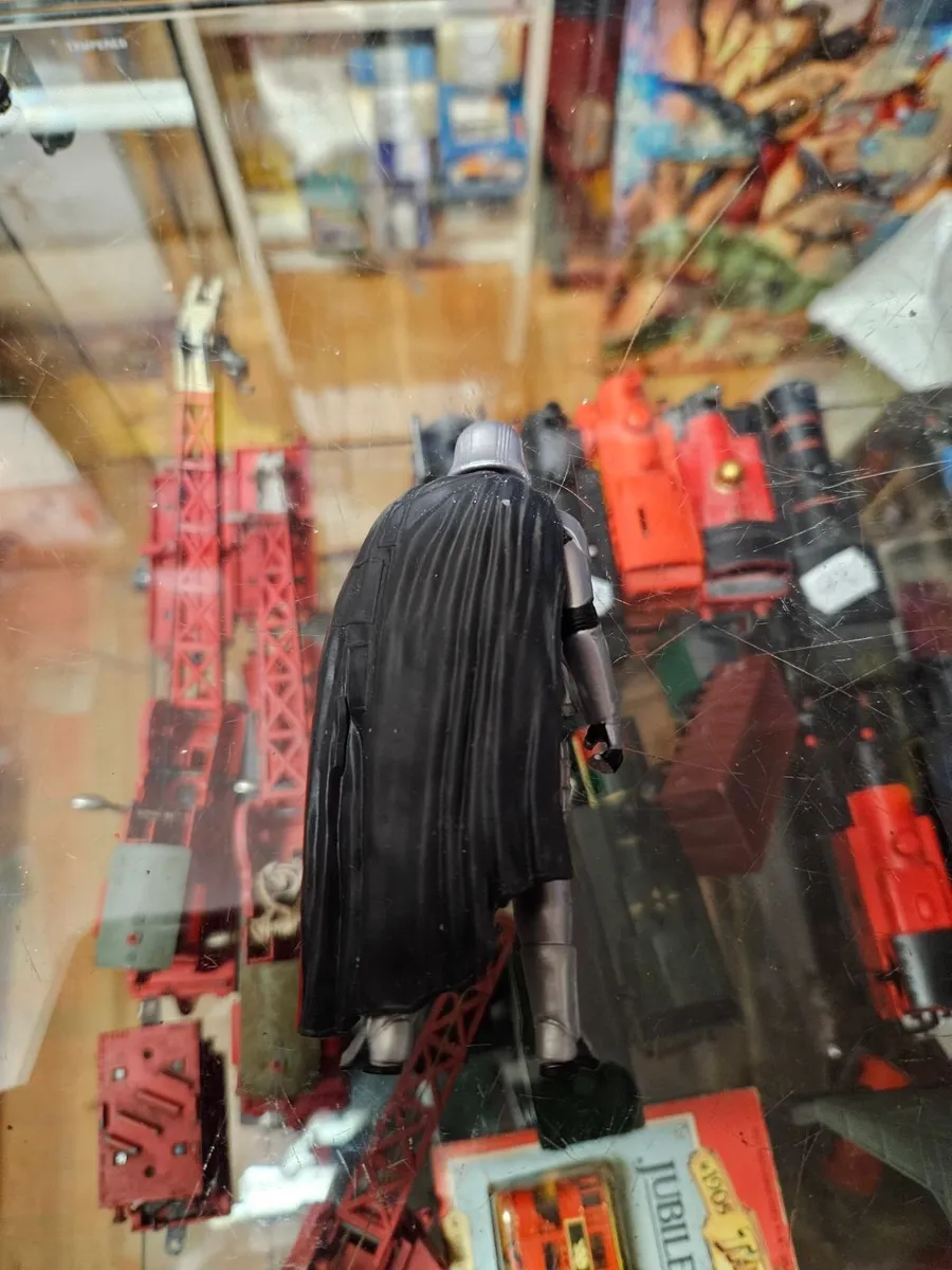 Star Wars Figure - Image 2