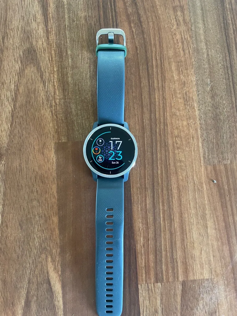 Garmin venu 2 - Image 1