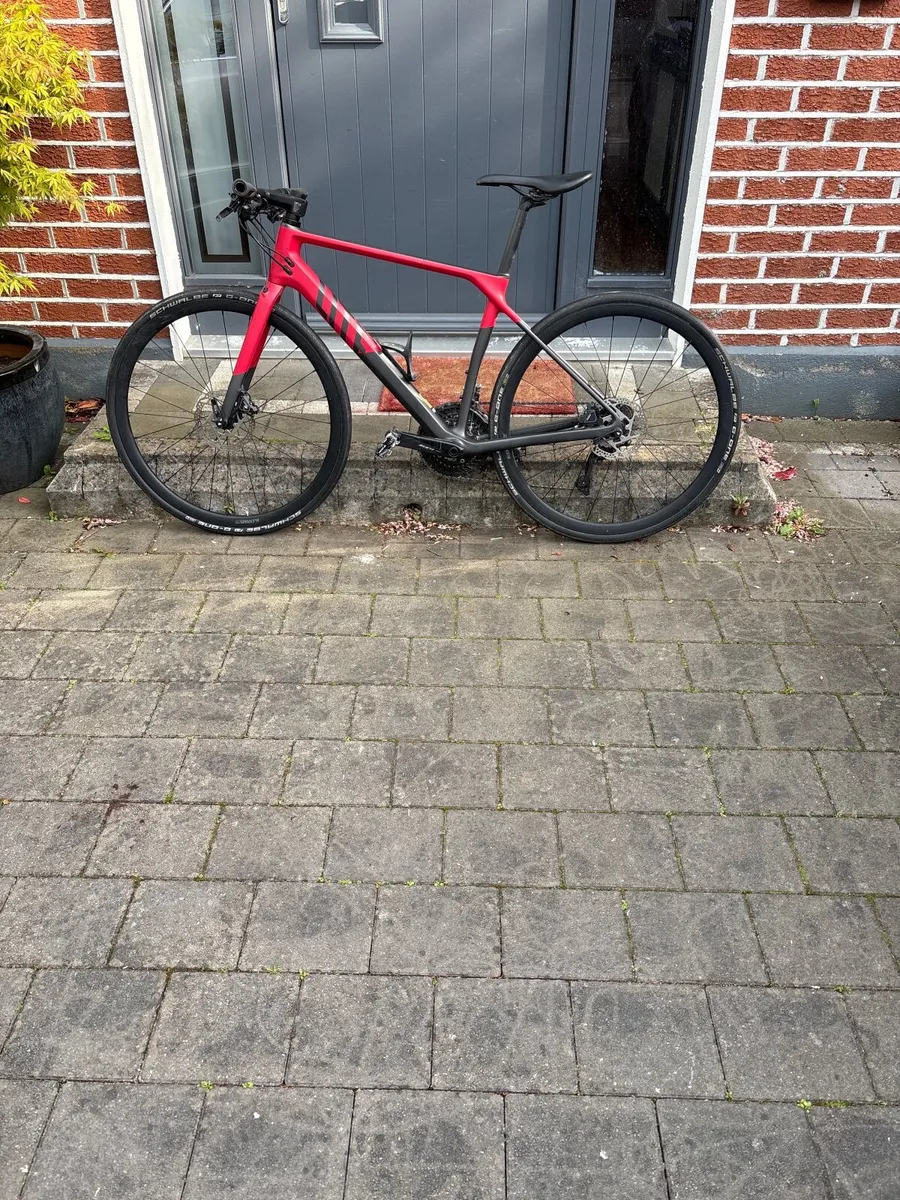 CANYON Bike - Image 1