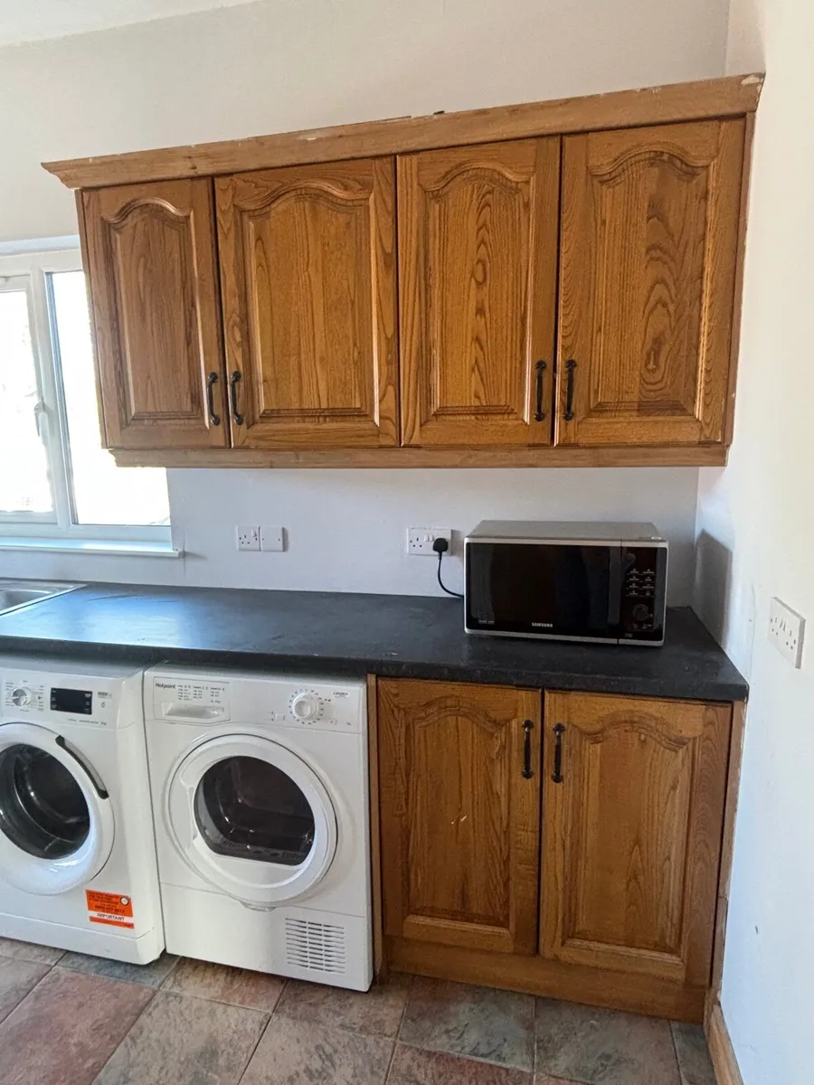 Kitchen Utility  Units - Image 3