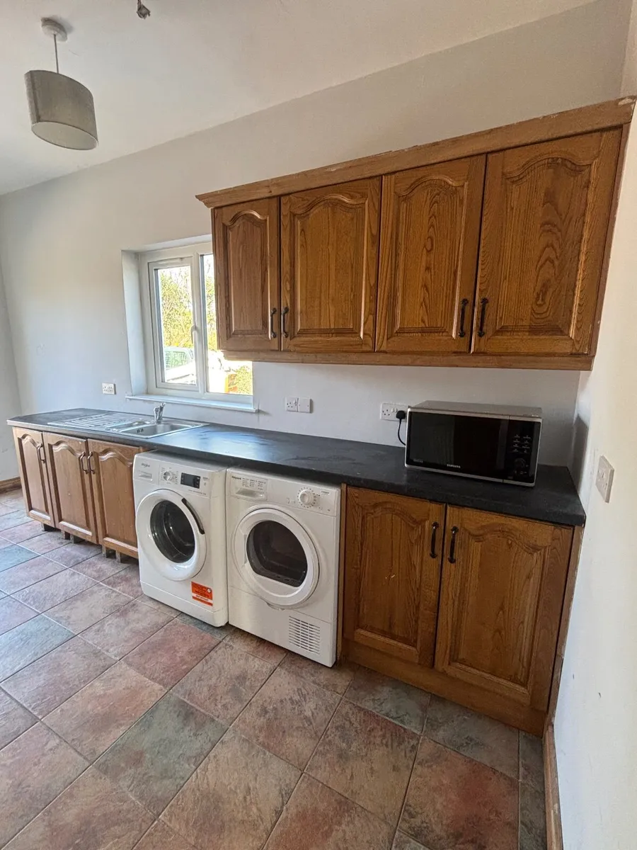 Kitchen Utility  Units - Image 2