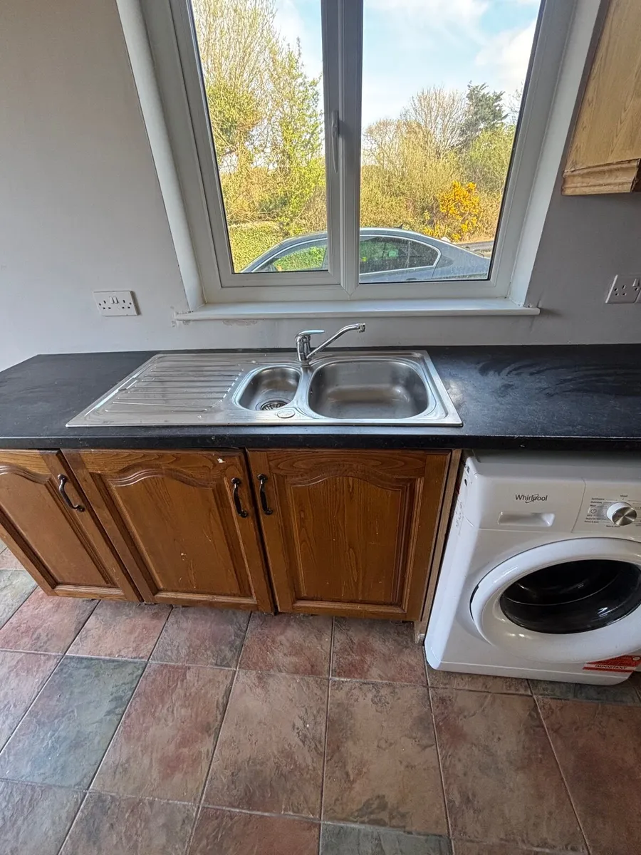 Kitchen Utility  Units - Image 4