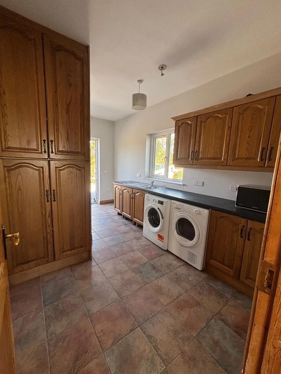 Kitchen Utility  Units - Image 1