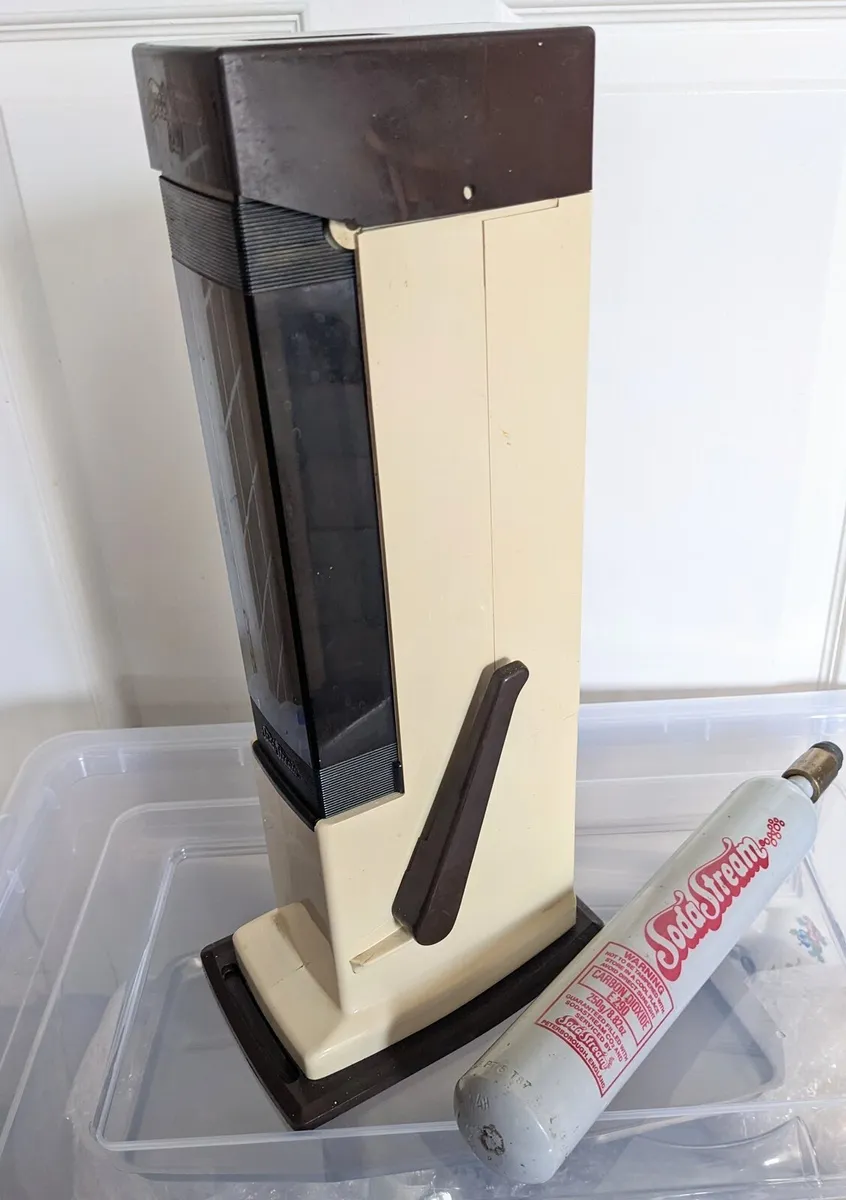 Soda Stream 101 - Image 1