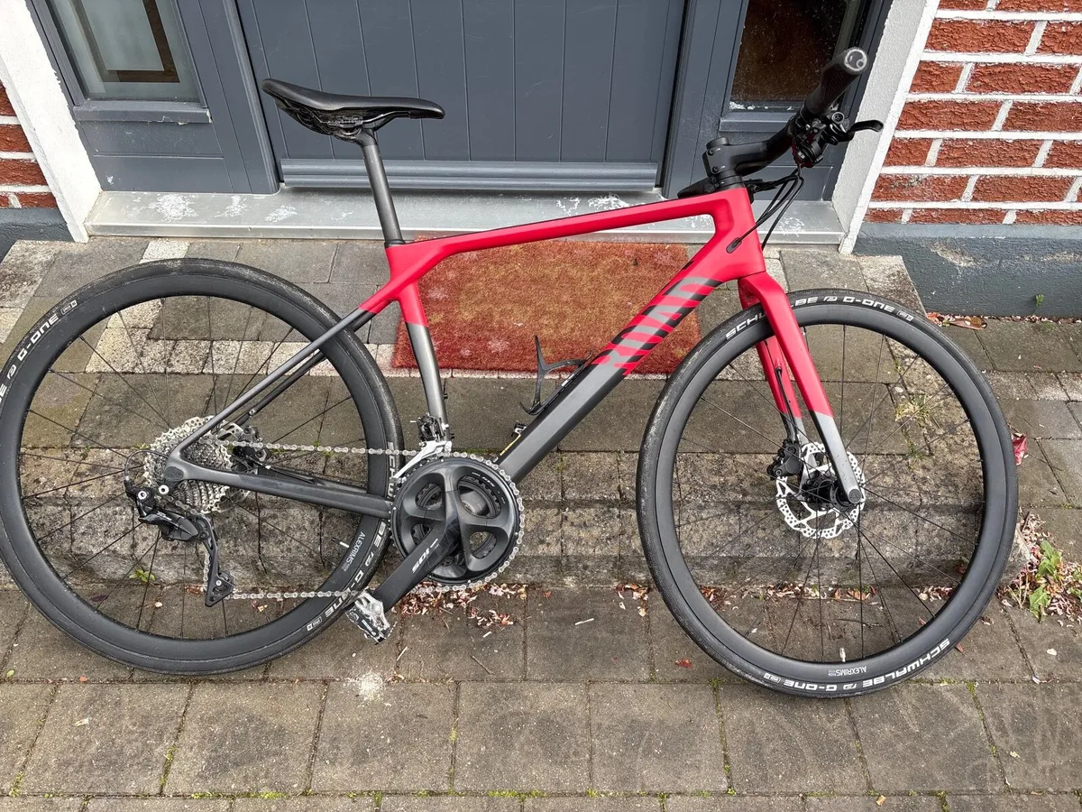 CANYON Bike - Image 2