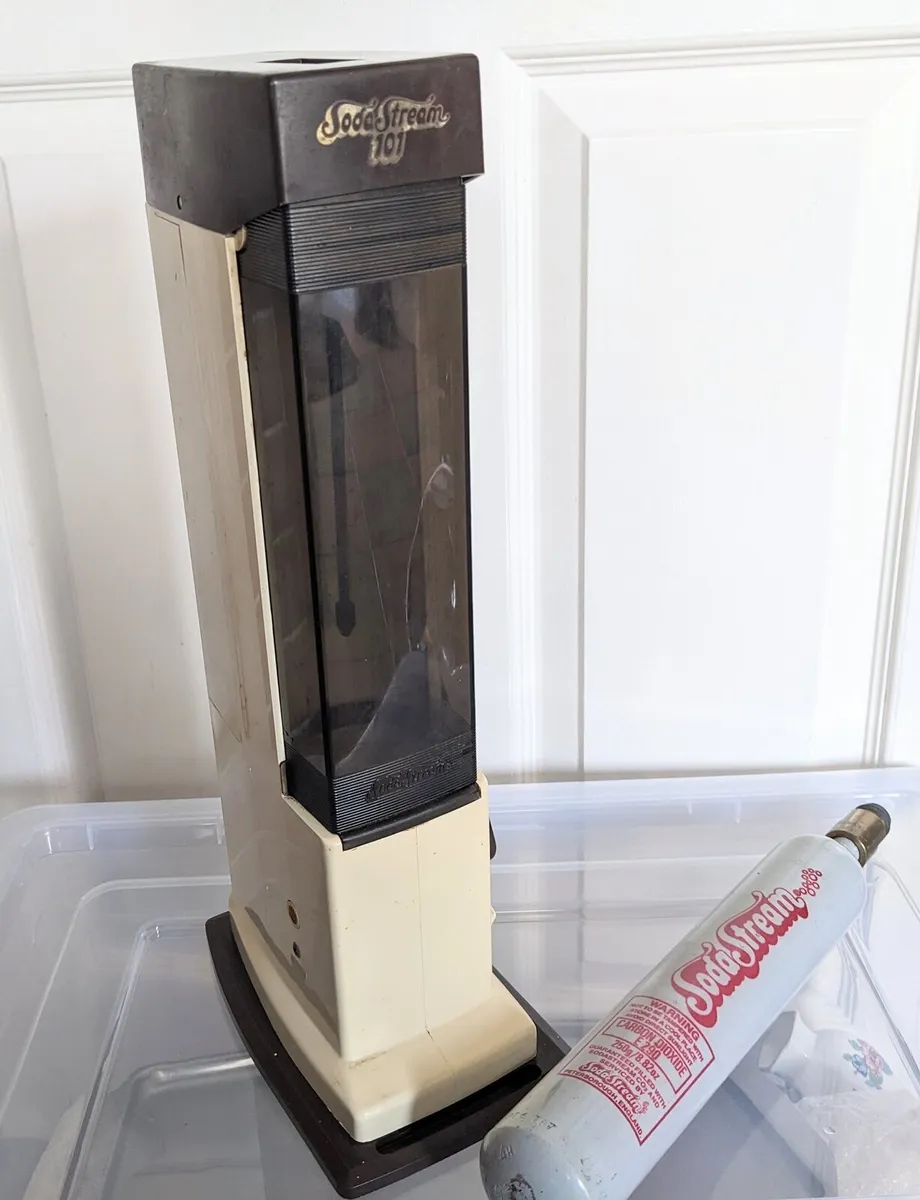 Soda Stream 101 - Image 2