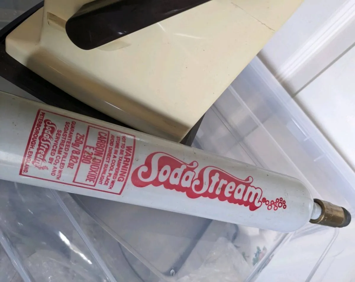 Soda Stream 101 - Image 3