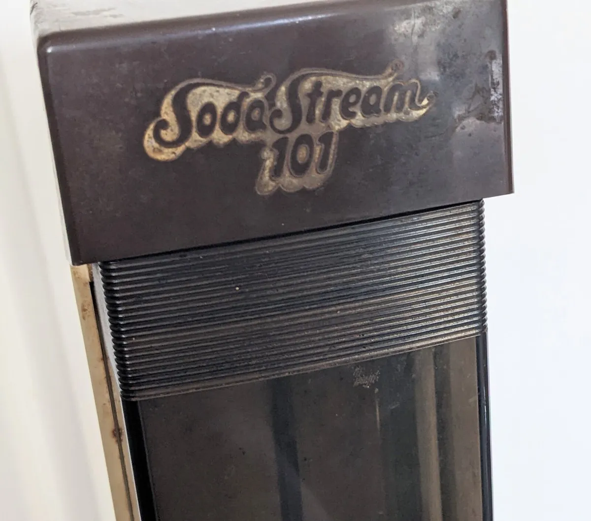 Soda Stream 101 - Image 4