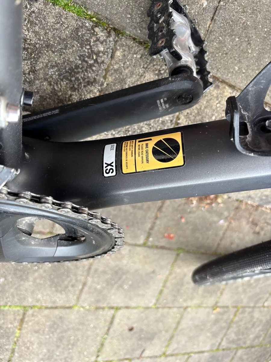 CANYON Bike - Image 3