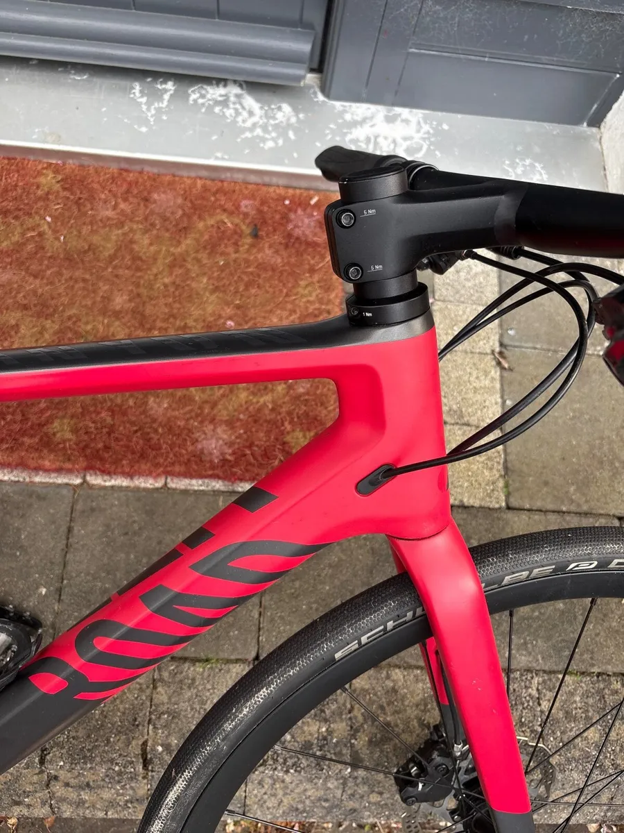 CANYON Bike - Image 4