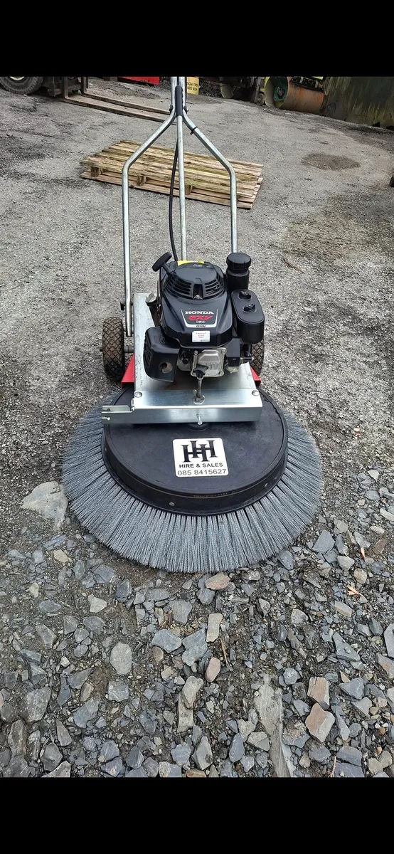 Cherry picker - Image 4