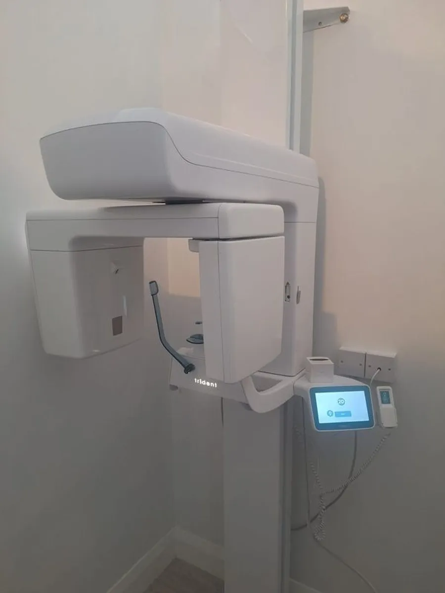 Dental X-ray - Image 1