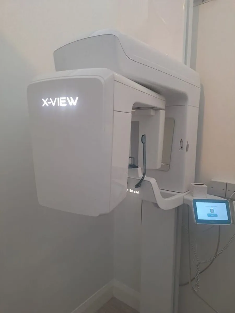 Dental X-ray - Image 2