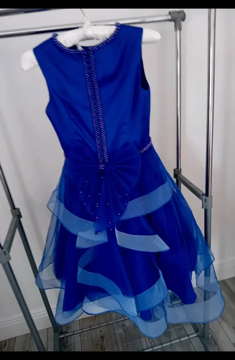 Confirmation Dress - Image 4