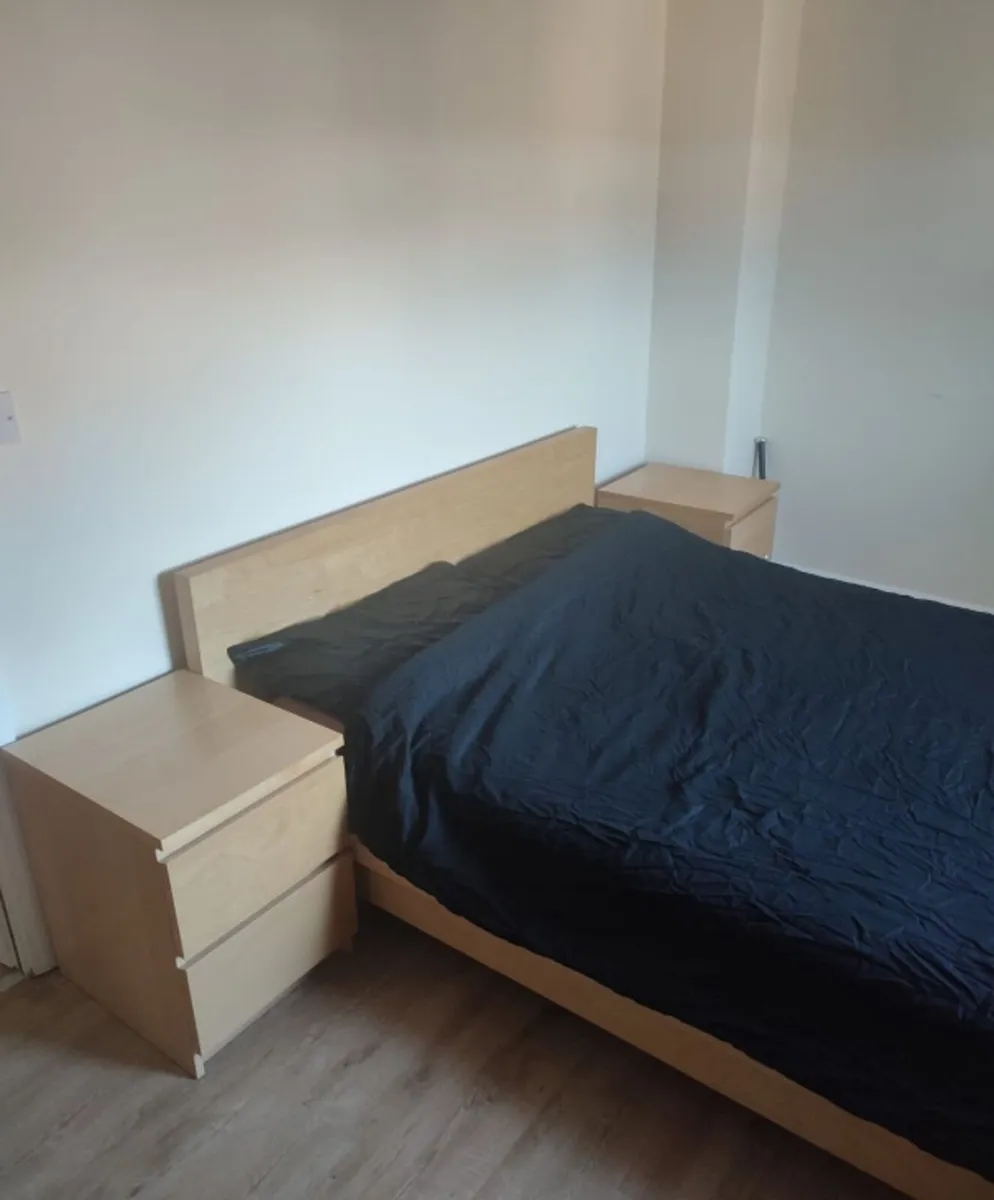 ⚡ Standard Double Bed - Image 1