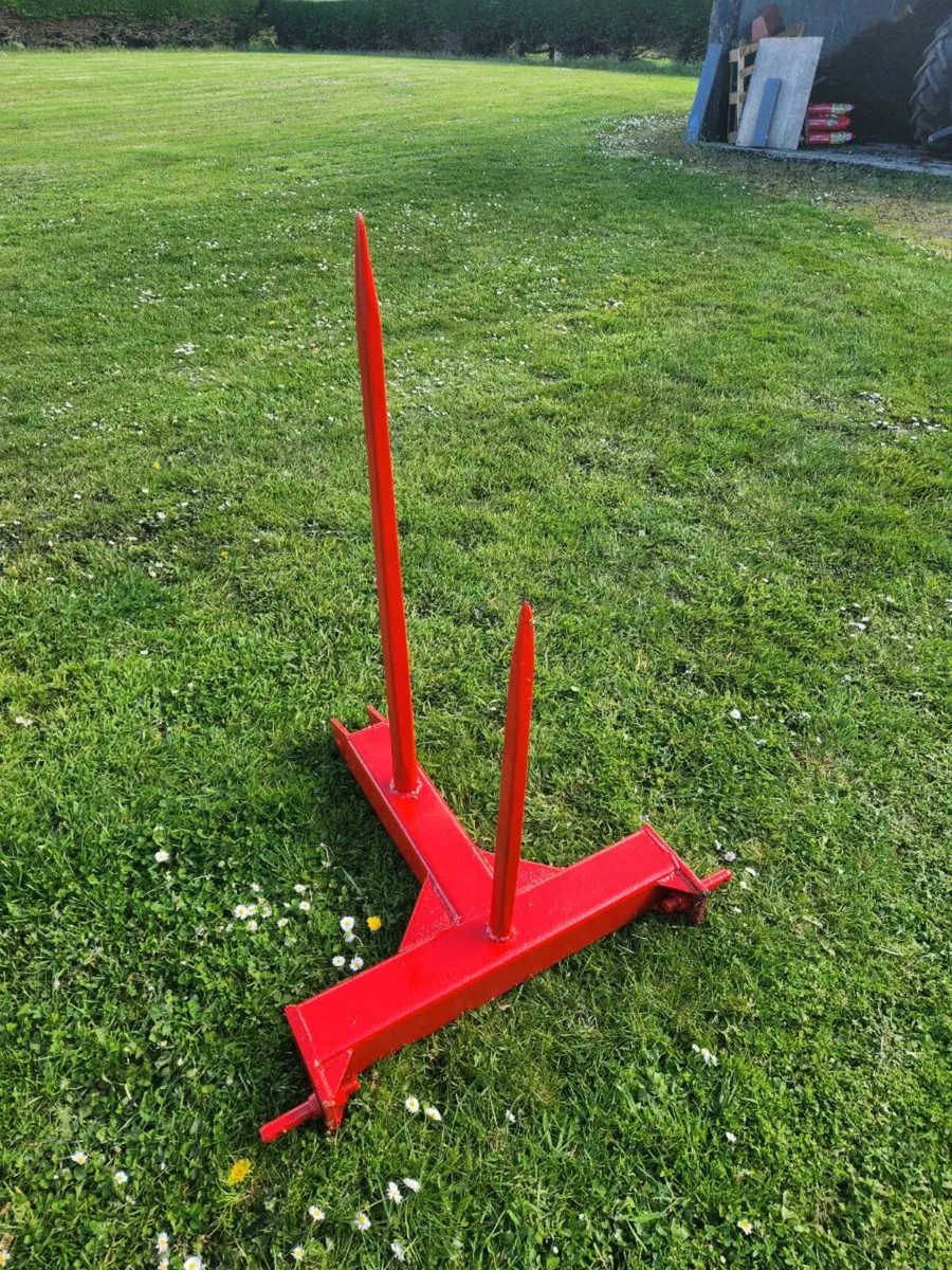 Tractor parts - Image 2