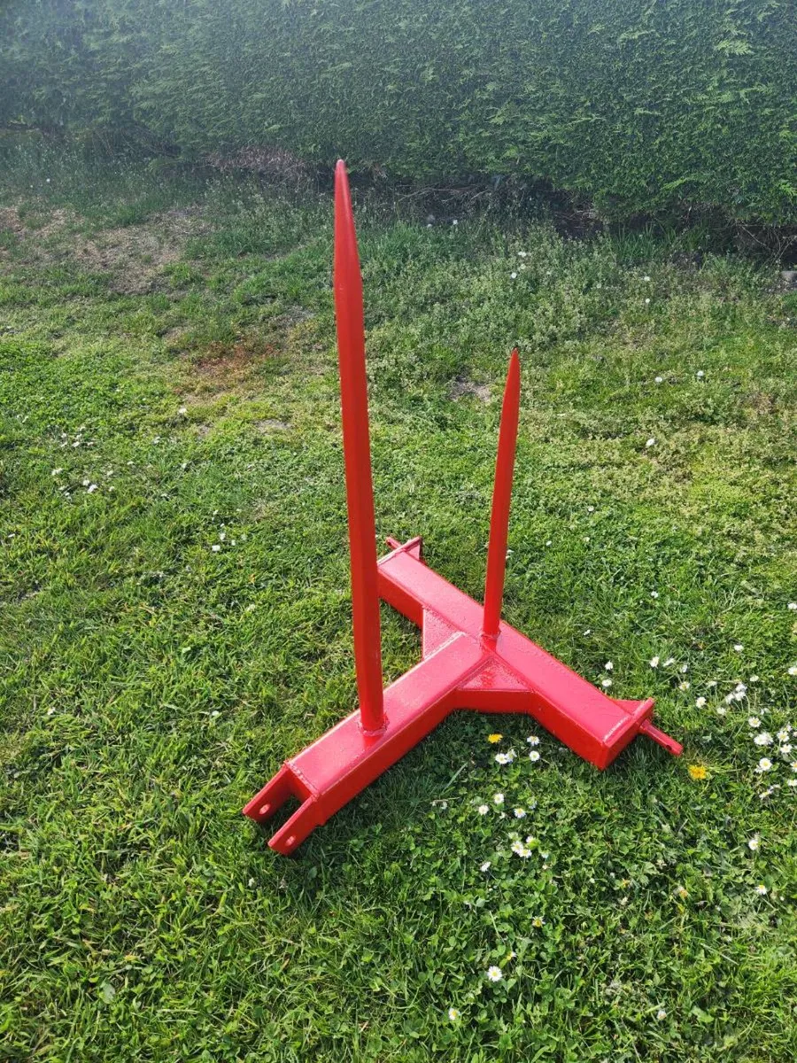 Tractor parts - Image 1