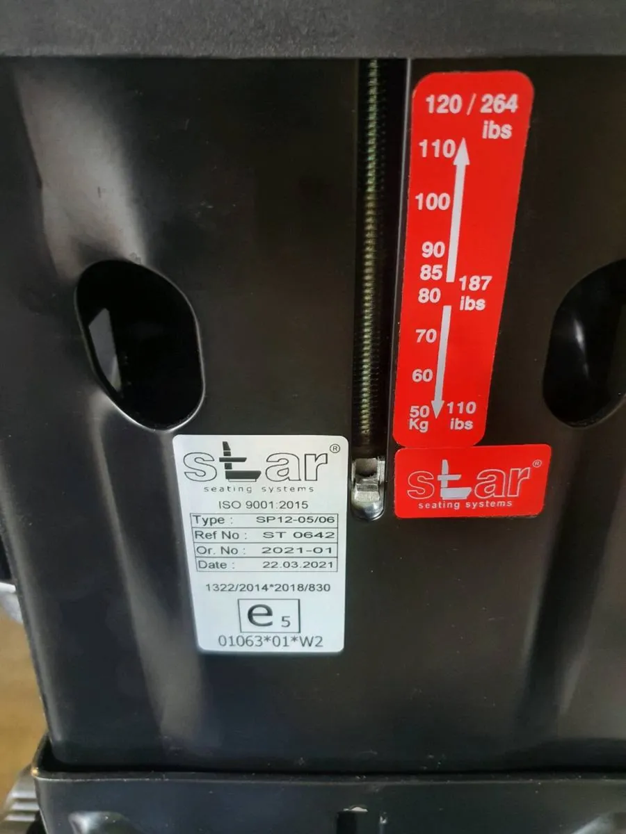 Tractor parts - Image 4