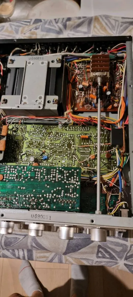 Marantz 2285b - Image 4