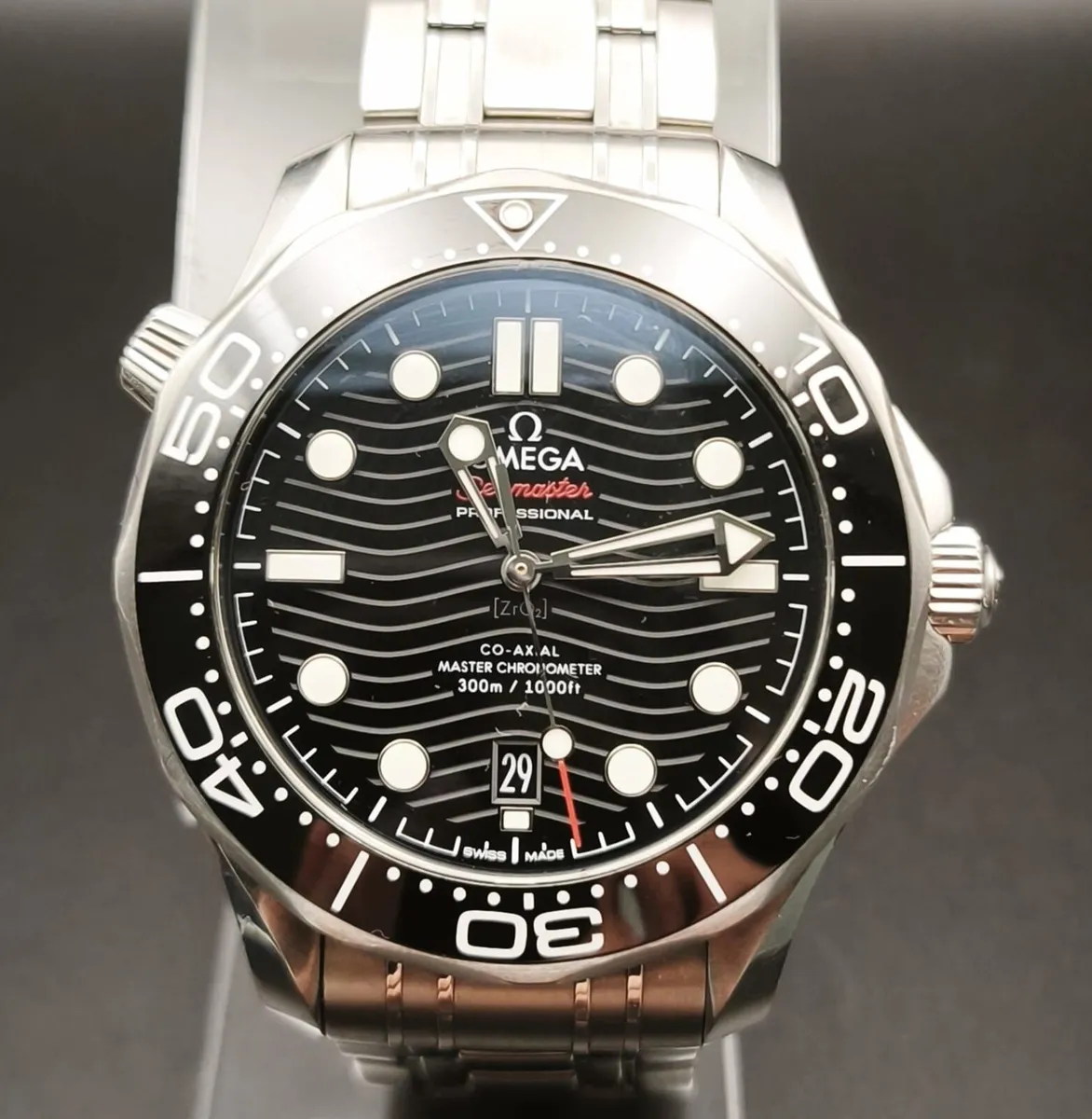 Omega Seamaster - Image 3