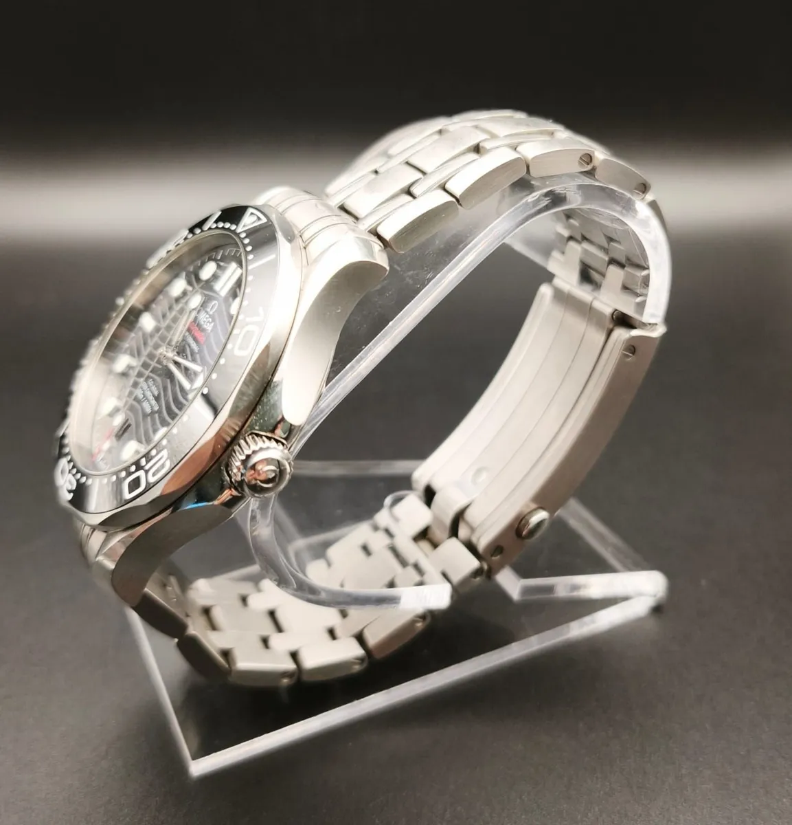 Omega Seamaster - Image 4