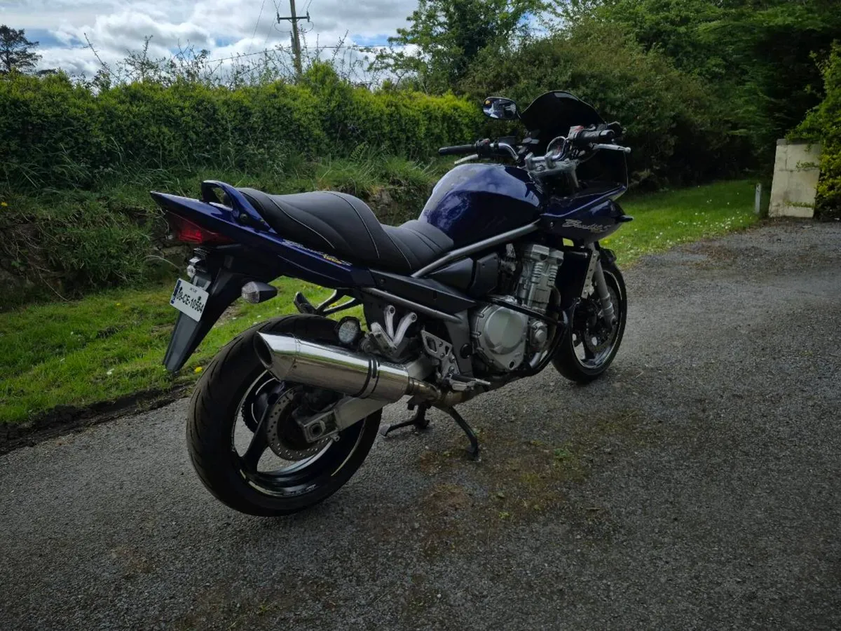 Bandit 1250s - Image 4