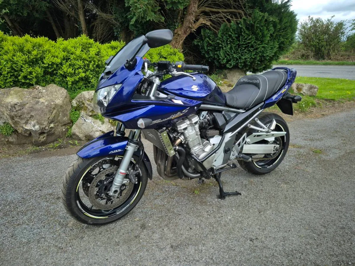 Bandit 1250s - Image 2