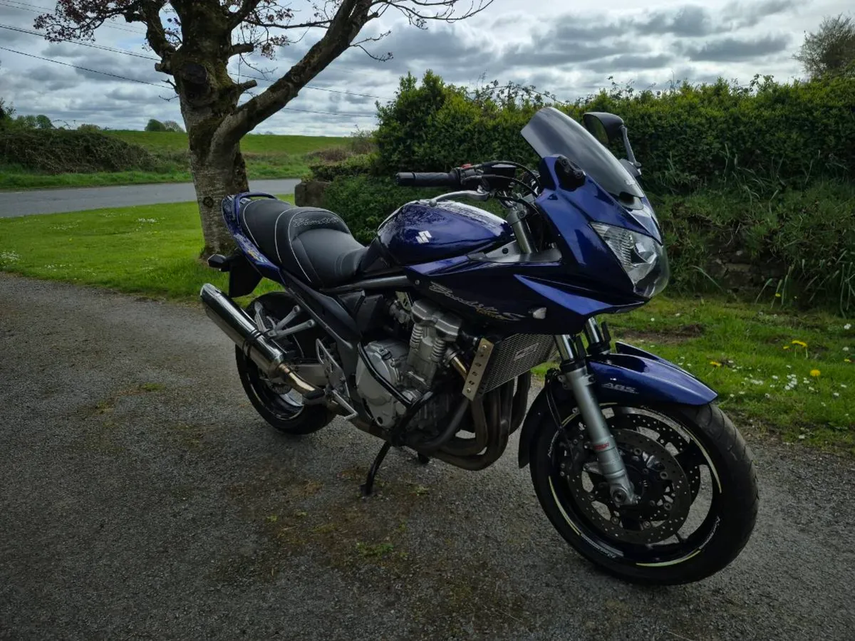 Bandit 1250s - Image 3