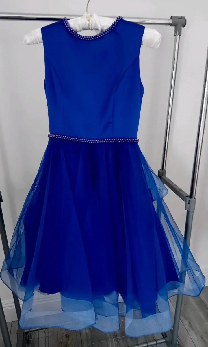 Confirmation Dress - Image 1