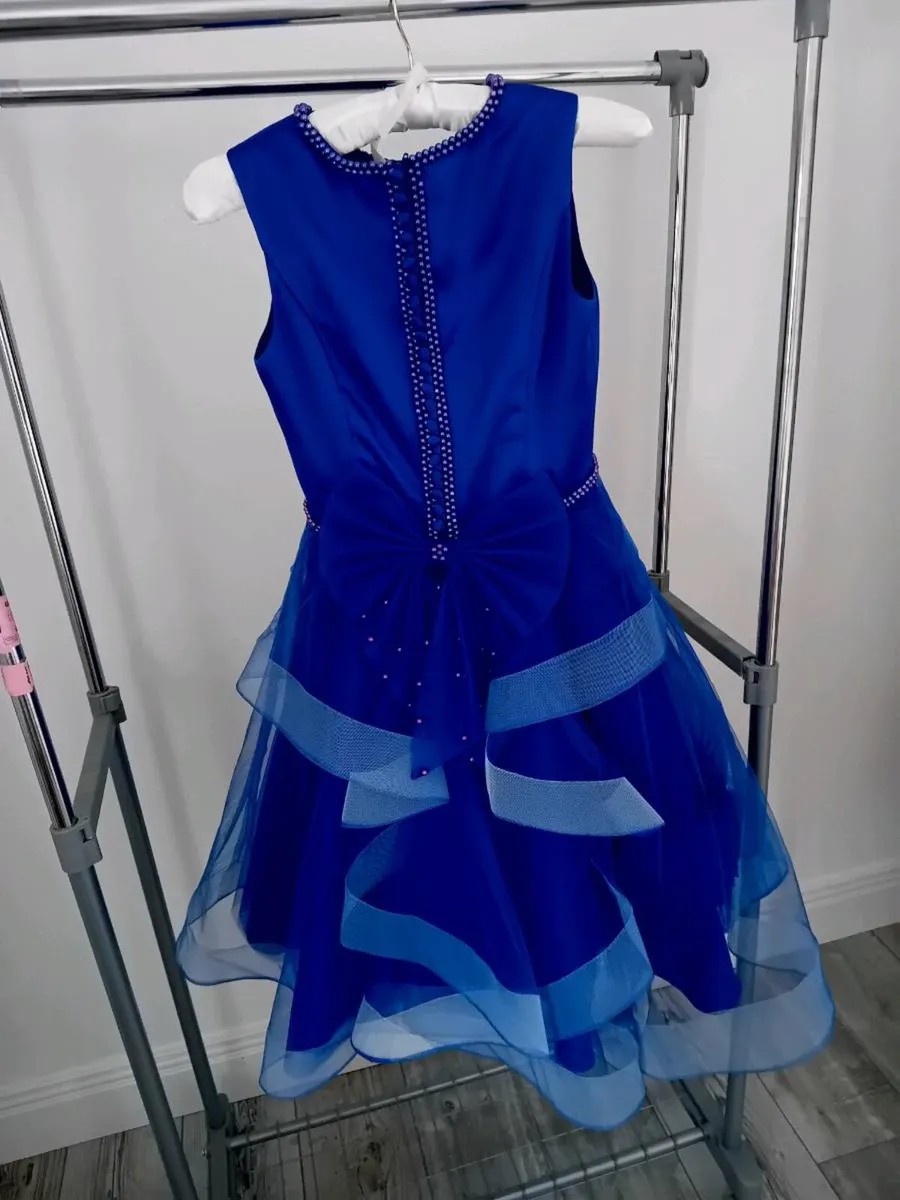 Confirmation Dress - Image 3