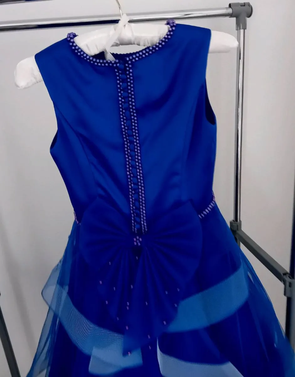 Confirmation Dress - Image 4