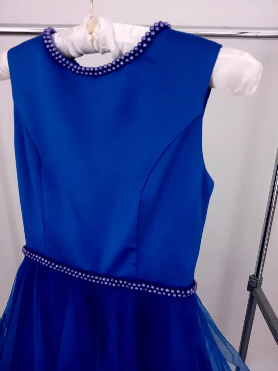 Confirmation Dress - Image 2
