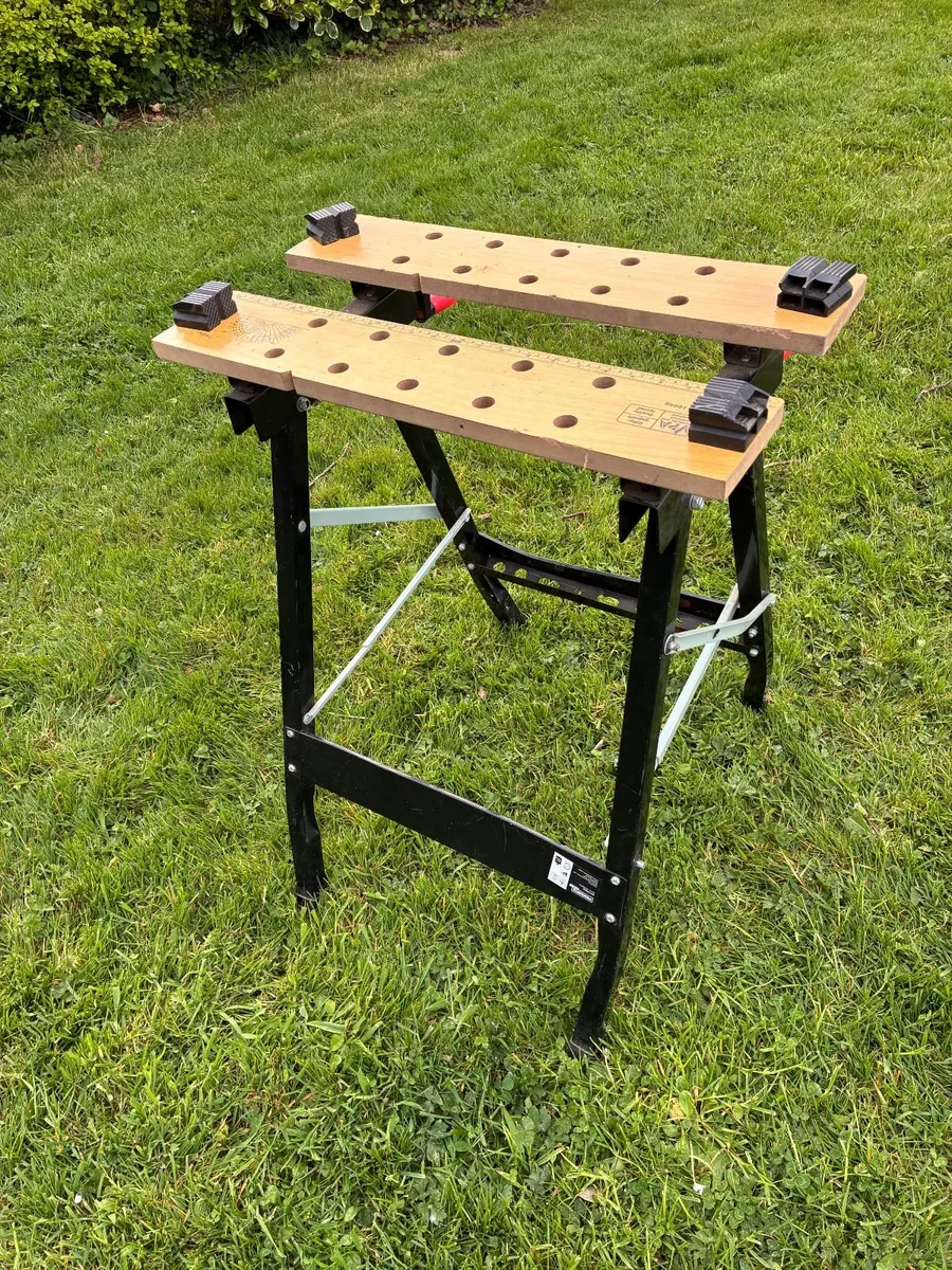 Work bench - Image 1