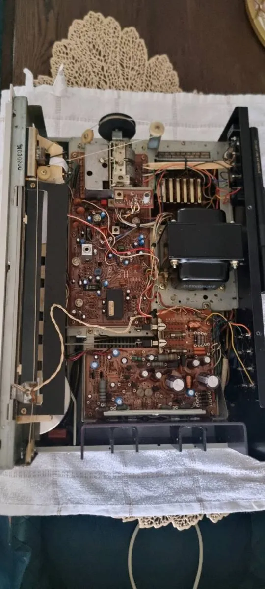 Marantz 2216bl - Image 4