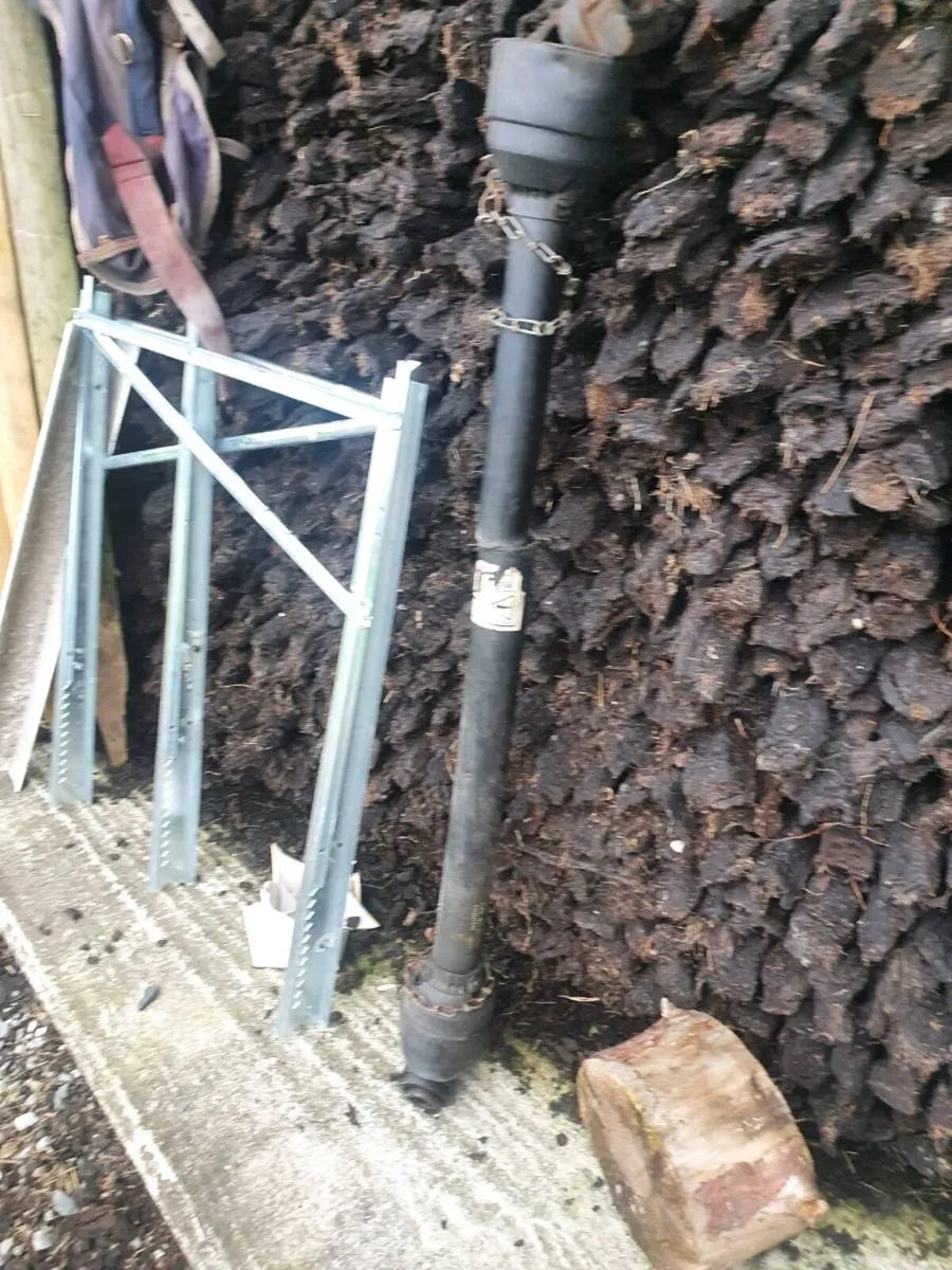Mechanical Seat + Shaft - Image 4