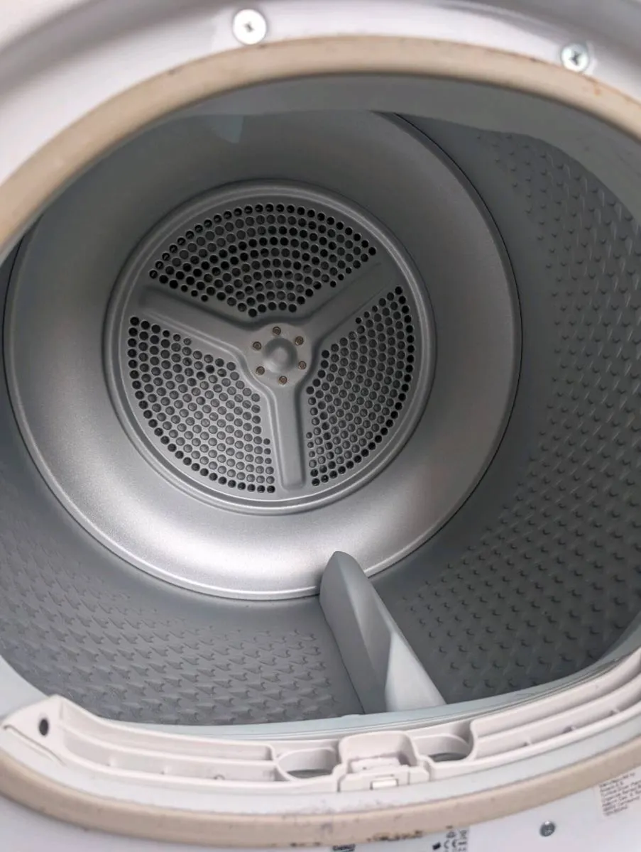 Beko Tumble dryer - Image 3